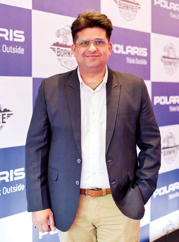 'Our main priority is maintaining brand prestige and quality standards'